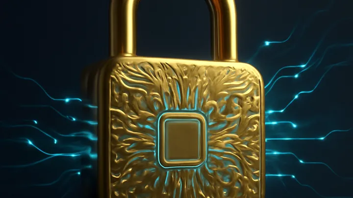 Account Security Features Account Security Features