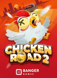 Chicken Road 2 Chicken Road 2 crash game at JILI7890 COM