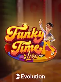 Funky Time Funky Time live disco show at JILI7890 COM
