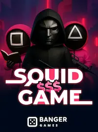 Squid Game Squid Game themed slot at JILI7890 COM
