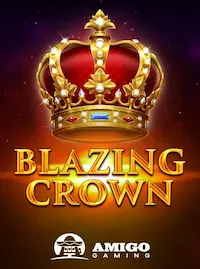 Blazing Crown Blazing Crown hot slot at JILI7890 COM