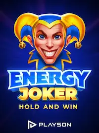Energy Joker Energy Joker slot at JILI7890 COM