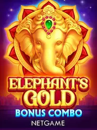 Elephant's Gold Elephant's Gold slot at JILI7890 COM