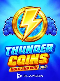 Thunder Coins Thunder Coins slot at JILI7890 COM