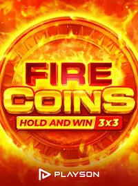 Fire Coins Fire Coins slot at JILI7890 COM