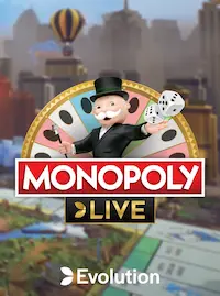 Monopoly Live Monopoly Live game show at JILI7890 COM