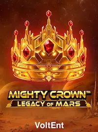 Mighty Crown Mighty Crown slot at JILI7890 COM