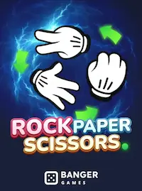 Rock Paper Scissors Rock Paper Scissors instant game at JILI7890 COM