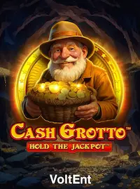 Cash Grotto Cash Grotto slot at JILI7890 COM