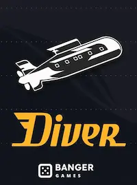 Diver Diver crash game at JILI7890 COM