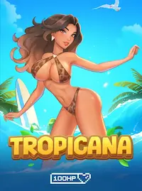 Tropicana Tropicana crash at JILI7890 COM