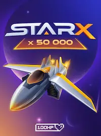 StarX StarX crash game at JILI7890 COM