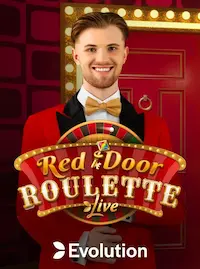 Red Door Roulette Red Door Roulette at JILI7890 COM