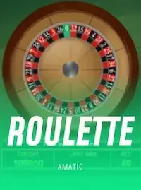 Roulette European Roulette at JILI7890 COM