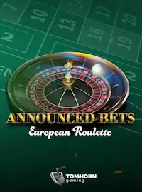 Announced Bets Announced Bets Roulette at JILI7890 COM