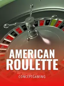 American Roulette American Roulette at JILI7890 COM