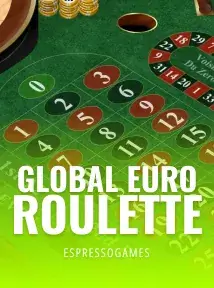 Global Euro Roulette Global Euro Roulette at JILI7890 COM