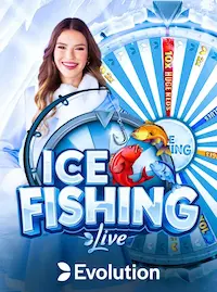 Ice Fishing Ice Fishing at JILI7890 COM