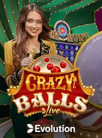 Crazy Ball Crazy Ball at JILI7890 COM