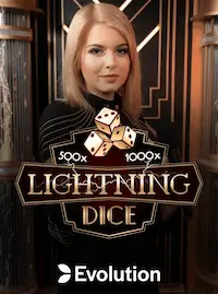 Lightning Dice Lightning Dice at JILI7890 COM