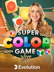 Super Color Game Super Color Game at JILI7890 COM